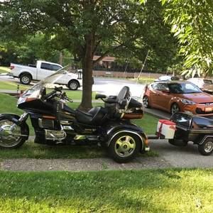 Meet your Posher, Michael